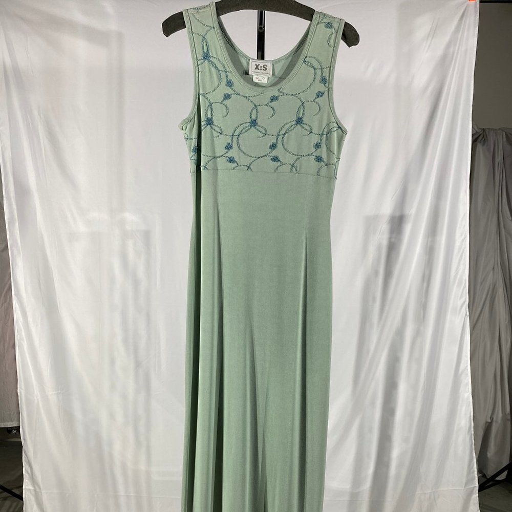 X:S - Dress